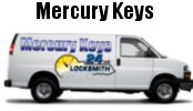 Mercury Locksmiths